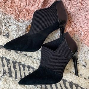 Nine West| Women’s ankle booties
